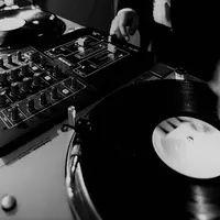 FRIDAY NIGHT BUFFET - AMAOU SWEETS & DJ MUSIC LOUNGE -