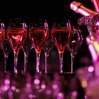 FRIDAY NIGHT BUFFET - AMAOU SWEETS & DJ MUSIC LOUNGE -