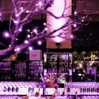 FRIDAY NIGHT BUFFET - AMAOU SWEETS & DJ MUSIC LOUNGE -