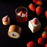 FRIDAY NIGHT BUFFET - AMAOU SWEETS & DJ MUSIC LOUNGE -