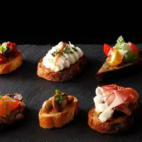 FRIDAY NIGHT BUFFET - AMAOU SWEETS & DJ MUSIC LOUNGE -