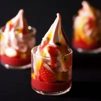 FRIDAY NIGHT BUFFET - AMAOU SWEETS & DJ MUSIC LOUNGE -