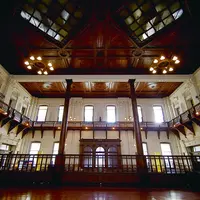 京都文化博物館