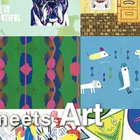 tente meets Art