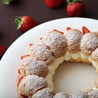 Strawberry Parade ～ストロベリーパレード～