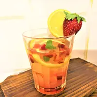 ストロベリーレモネード イメージ