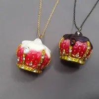 王冠いちご イメージ