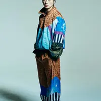 MCM by PHENOMENON