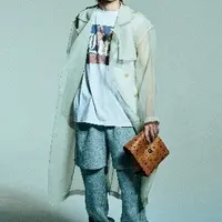 MCM by PHENOMENON