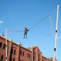 ジャンプゾーン イメージ