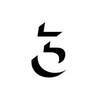 three