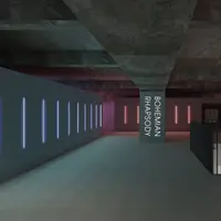 地上2階 PARK B2 イメージ