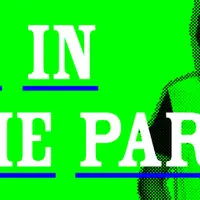 #013 QUEEN IN THE PARK ～クイーンと遊ぼう～