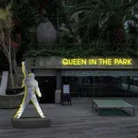 地上1階 PARK GL イメージ