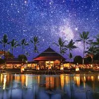 星と海に抱かれて アジアンヒーリング イメージ