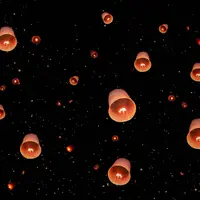 星と海に抱かれて アジアンヒーリング イメージ