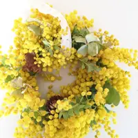 春庭花市[ミモザリース]