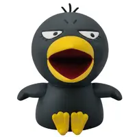 キョエちゃん ソフビ貯金箱「チコちゃんに叱られる！」(c) NHK
