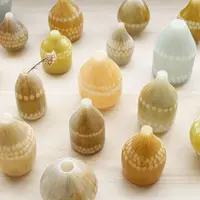 春庭花市[ガラス什器]
