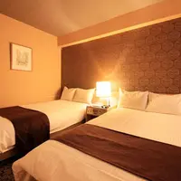 部屋は最大7時間滞在可能