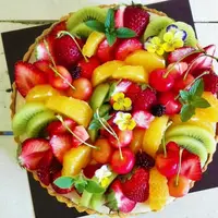 春庭花市[ナチュラルスイーツ]