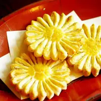 春庭花市[花の中国菓子]