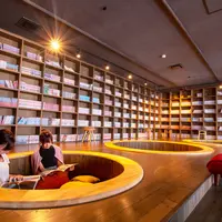 おふろcafe