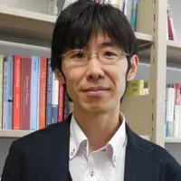 国立科学博物館 理工学研究部 科学技術史グループ研究員 有賀 暢迪 （ありが のぶみち）