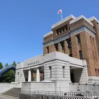 国立科学博物館