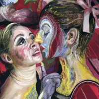Natalie Frank, Story of O VIII, Courtesy of the artist and Salon 94, New York