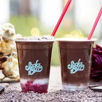 SODA BAR