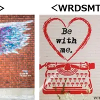 Angel Wings 、WRDSMTH×Angel Wings