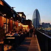 MARINE & WALK YOKOHAMA