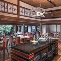 翠嵐 ラグジュアリーコレクションホテル 京都