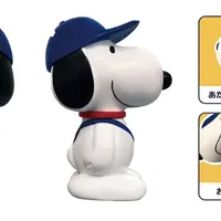 貯金箱 1,320円（税込）（c） 2020 Peanuts Worldwide LLC