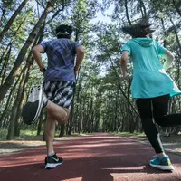 ランニング イメージ