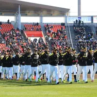 ※福岡ソフトバンクホークス 2019年宮崎春季キャンプの様子