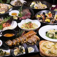 ガーデンビュッフェ「パインテラス」 イメージ