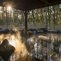 奥の湯「月読」 イメージ