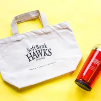 ソフトバンクホークスオリジナルグッズ イメージ