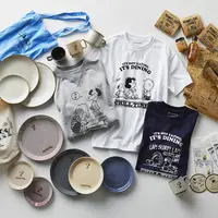 PEANUTS Cafe オンラインショップ（c）‘20PNTS