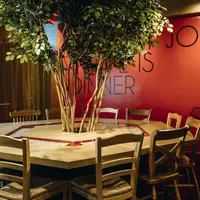 PEANUTS DINER 神戸（c）‘20PNTS