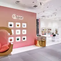 Chloé C POP-UP BOUTIQUE