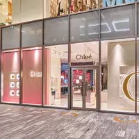 Chloé C POP-UP BOUTIQUE