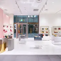 Chloé C POP-UP BOUTIQUE