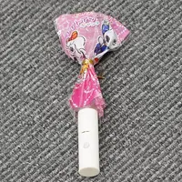 光るアメ