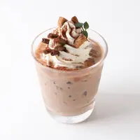 アイスチョコドリンク イメージ