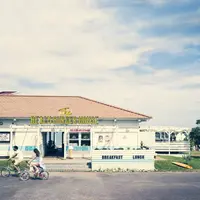 The BEACH BURGER HOUSE イメージ