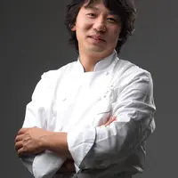 パティシエ・サダハル アオキ氏 イメージ