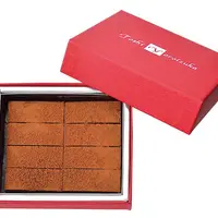 生チョコフレーズ イメージ